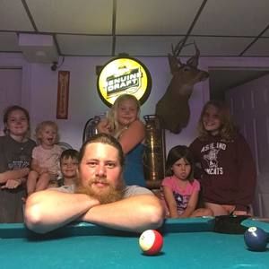 Meet your Posher, John